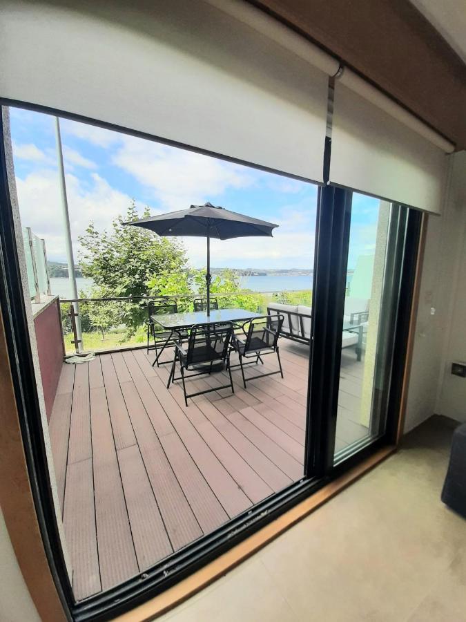 Super Vistas Mino I Lägenhet Exteriör bild